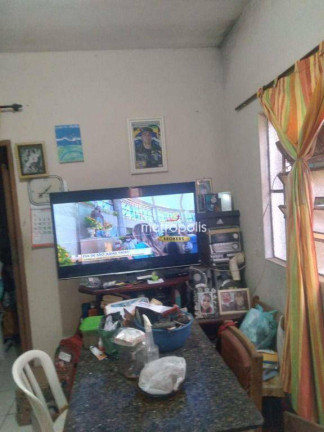 Imagem Casa com 6 Quartos à Venda, 140 m² em Boa Vista - São Caetano Do Sul Imagem Casa com 6 Quartos à Venda, 140 m² em Boa Vista - São Caetano Do Sul
