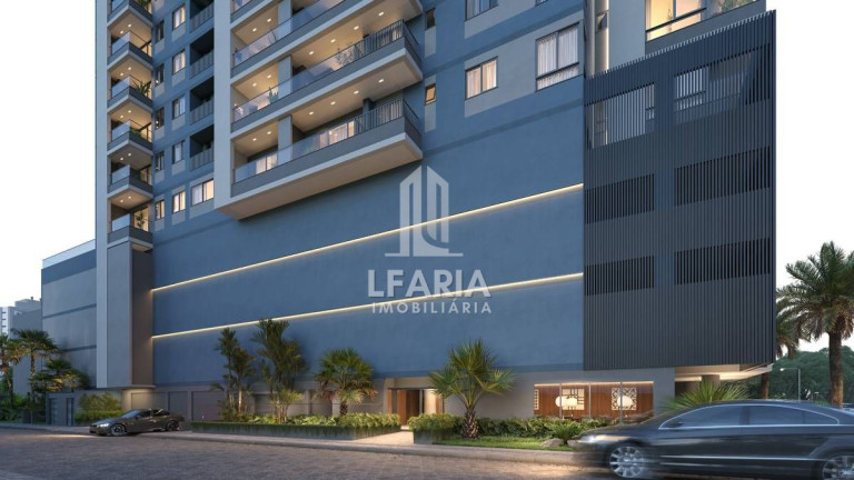 Imagem Apartamento com 3 Quartos à Venda, 80 m² em Centro - Balneário Piçarras Imagem Apartamento com 3 Quartos à Venda, 80 m² em Centro - Balneário Piçarras