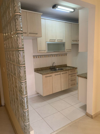 Imagem Apartamento com 1 Quarto à Venda, 44 m² em Consolação - São Paulo