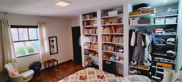 Imagem Sobrado com 3 Quartos à Venda, 250 m² em Brooklin Paulista - São Paulo
