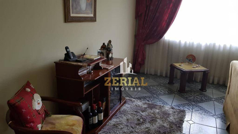 Imagem Sobrado com 3 Quartos à Venda, 316 m² em Santa Maria - São Caetano Do Sul Imagem Sobrado com 3 Quartos à Venda, 316 m² em Santa Maria - São Caetano Do Sul