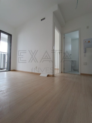 Imagem Imóvel com 1 Quarto à Venda, 35 m² em Consolação - São Paulo Imagem Imóvel com 1 Quarto à Venda, 35 m² em Consolação - São Paulo