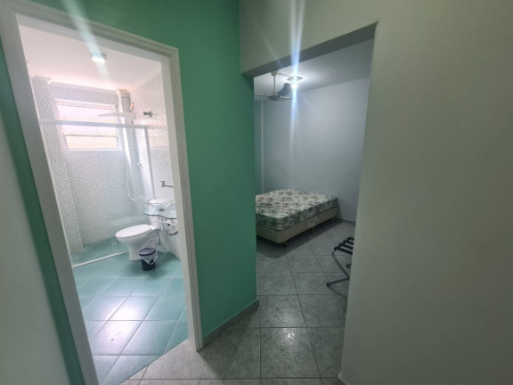 Imagem Apartamento com 3 Quartos à Venda, 97 m² em Boqueirão - Santos Imagem Apartamento com 3 Quartos à Venda, 97 m² em Boqueirão - Santos