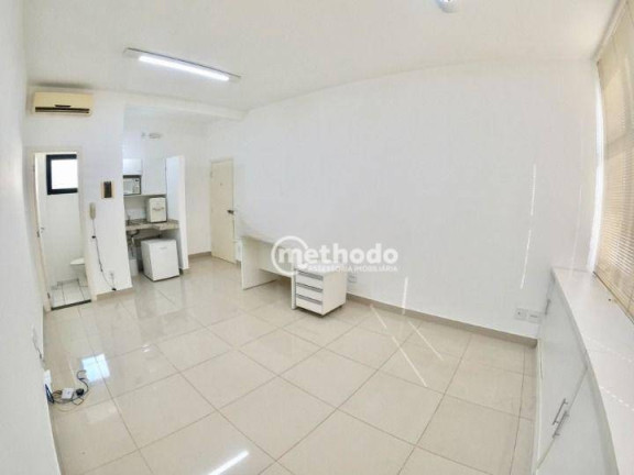 Imagem Sala Comercial à Venda, 25 m² em Alphaville - Campinas