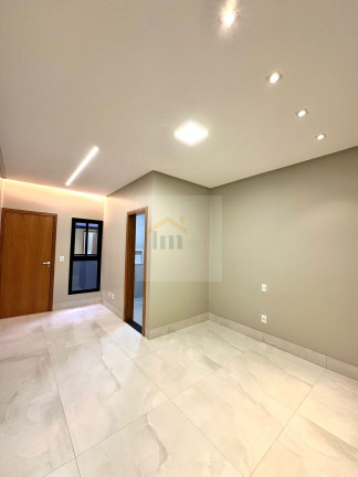 Imagem Casa com 3 Quartos à Venda, 220 m² em Jardim Atlântico - Goiânia Imagem Casa com 3 Quartos à Venda, 220 m² em Jardim Atlântico - Goiânia