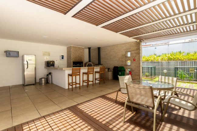 Imagem Apartamento com 4 Quartos à Venda, 140 m² em Ipiranga - São Paulo