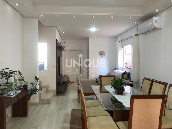 Imagem Casa de Condomínio com 4 Quartos à Venda, 250 m² em Parque Residencial Eloy Chaves - Jundiaí