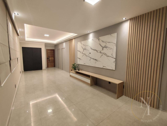 Imagem Apartamento com 3 Quartos à Venda, 192 m² em Vila Belmiro - Santos Imagem Apartamento com 3 Quartos à Venda, 192 m² em Vila Belmiro - Santos