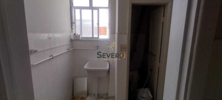 Imagem Apartamento com 2 Quartos à Venda, 67 m² em Icaraí - Niterói