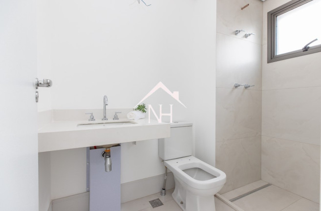 Imagem Apartamento com 4 Quartos à Venda, 232 m² em Brooklin Paulista - São Paulo Imagem Apartamento com 4 Quartos à Venda, 232 m² em Brooklin Paulista - São Paulo