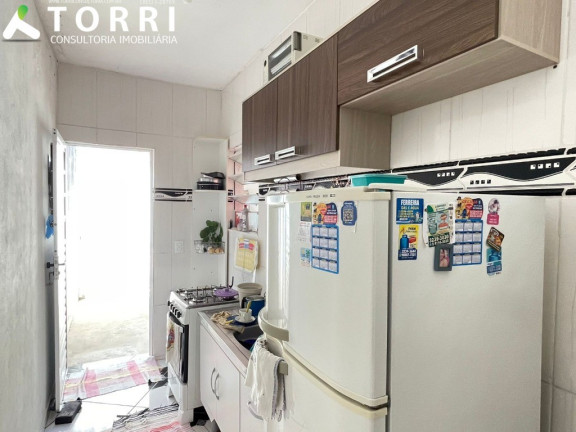 Imagem Casa com 2 Quartos à Venda, 55 m² em Jardim Santa Esmeralda - Sorocaba Imagem Casa com 2 Quartos à Venda, 55 m² em Jardim Santa Esmeralda - Sorocaba
