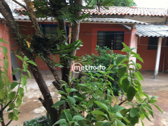 Imagem Casa com 3 Quartos à Venda, 188 m² em Jardim Guanabara - Campinas Imagem Casa com 3 Quartos à Venda, 188 m² em Jardim Guanabara - Campinas