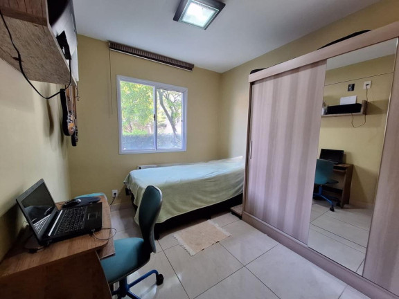 Imagem Apartamento com 2 Quartos à Venda, 51 m² em Jacarepaguá - Rio De Janeiro Imagem Apartamento com 2 Quartos à Venda, 51 m² em Jacarepaguá - Rio De Janeiro