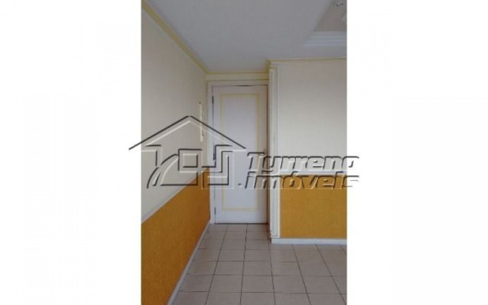 Imagem Apartamento com 3 Quartos à Venda, 92 m² em Jardim Oriente - São José Dos Campos
