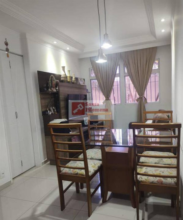 Imagem Apartamento com 2 Quartos à Venda, 45 m² em Jardim Santa Terezinha (zona Leste) - São Paulo Imagem Apartamento com 2 Quartos à Venda, 45 m² em Jardim Santa Terezinha (zona Leste) - São Paulo