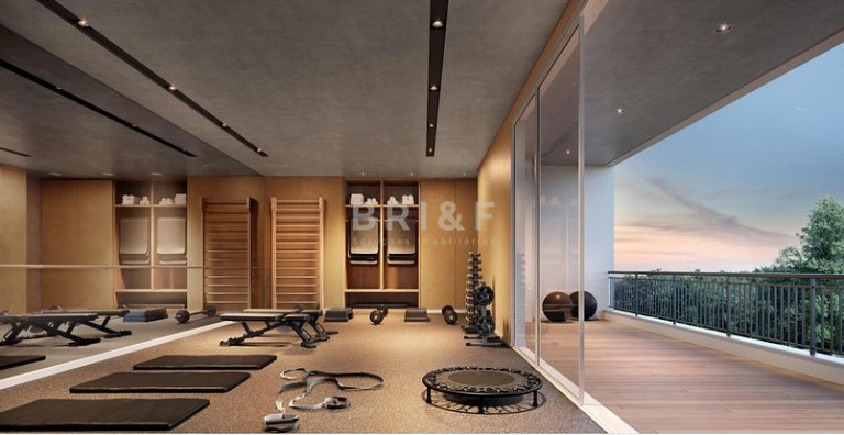 Imagem Apartamento com 4 Quartos à Venda, 136 m² em Jardim Dom Bosco - São Paulo Imagem Apartamento com 4 Quartos à Venda, 136 m² em Jardim Dom Bosco - São Paulo