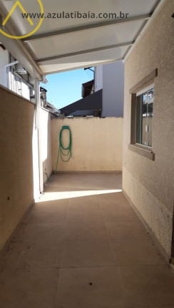 Imagem Casa com 3 Quartos à Venda, 101 m² em Jardim Estância Brasil - Atibaia