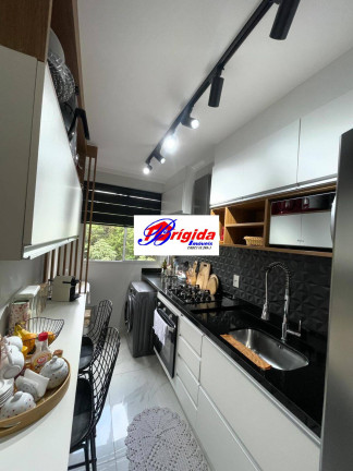 Imagem Apartamento com 2 Quartos à Venda, 45 m² em Recanto Vista Alegre - Cotia Imagem Apartamento com 2 Quartos à Venda, 45 m² em Recanto Vista Alegre - Cotia