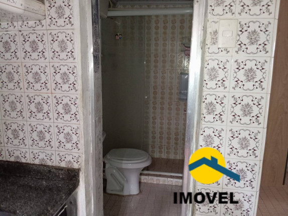 Imagem Casa com 2 Quartos à Venda, 75 m² em Fonseca - Niterói