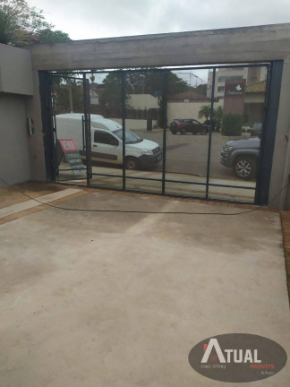 Imagem Casa com 3 Quartos à Venda, 177 m² em Loteamento Loanda - Atibaia