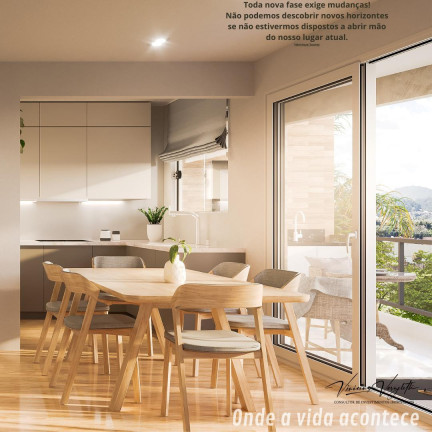 Imagem Imóvel com 2 Quartos à Venda, 89 m² em São Francisco De Assis - Camboriú