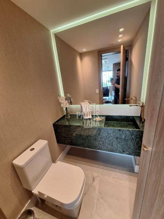 Imagem Apartamento com 1 Quarto à Venda, 110 m² em Brooklin Novo - São Paulo Imagem Apartamento com 1 Quarto à Venda, 110 m² em Brooklin Novo - São Paulo