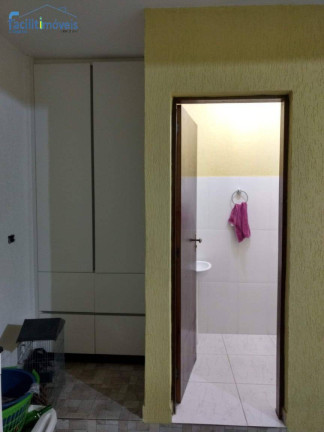 Imagem Sobrado com 3 Quartos à Venda, 220 m² em Baeta Neves - São Bernardo Do Campo Imagem Sobrado com 3 Quartos à Venda, 220 m² em Baeta Neves - São Bernardo Do Campo
