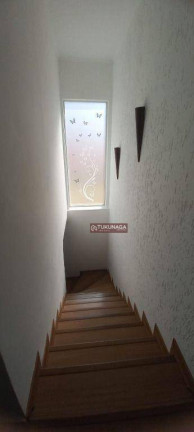 Imagem Sobrado com 3 Quartos à Venda, 580 m² em Lauzane Paulista - São Paulo