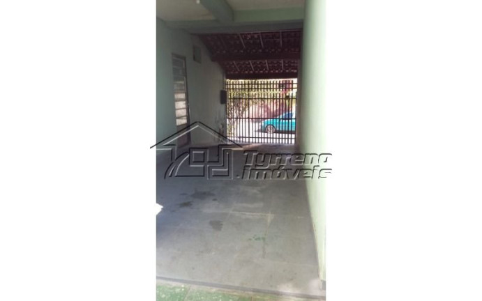 Imagem Casa com 4 Quartos à Venda, 160 m² em Jardim Valparaiba - São José Dos Campos Imagem Casa com 4 Quartos à Venda, 160 m² em Jardim Valparaiba - São José Dos Campos