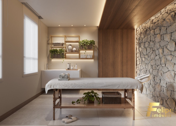 Imagem Imóvel com 3 Quartos à Venda, 85 m² em Jardim Camburi - Vitória