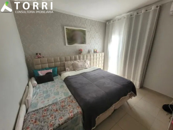 Imagem Imóvel com 3 Quartos à Venda, 196 m² em Horto Florestal - Sorocaba