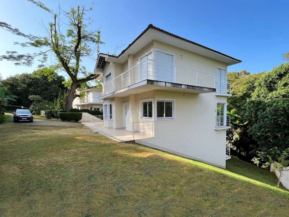 Imagem Imóvel com 4 Quartos à Venda, 1.015 m² em Chácara Santa Lúcia - Carapicuíba