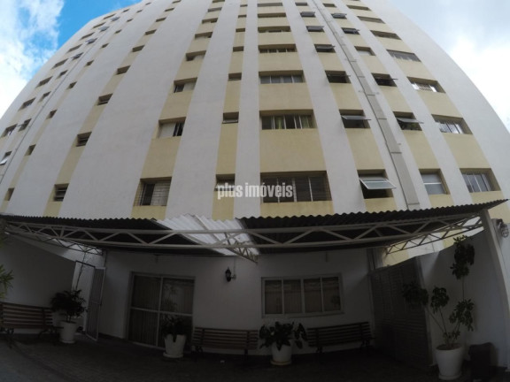 Apartamento com 1 Quarto à Venda ou Locação, 86 m² em Campos Elíseos - São Paulo