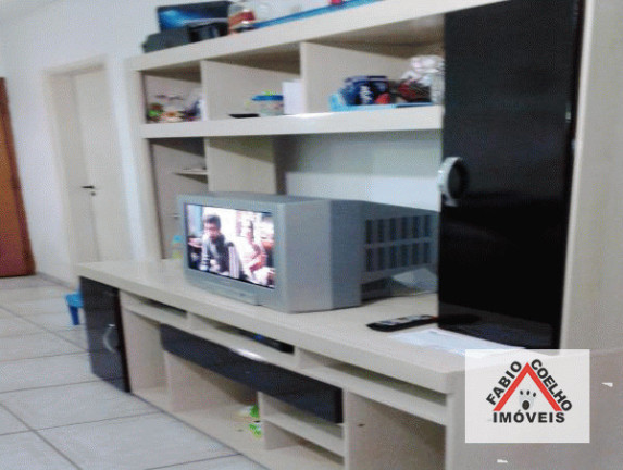 Imagem Apartamento com 2 Quartos à Venda, 51 m² em Vila Inglesa - São Paulo