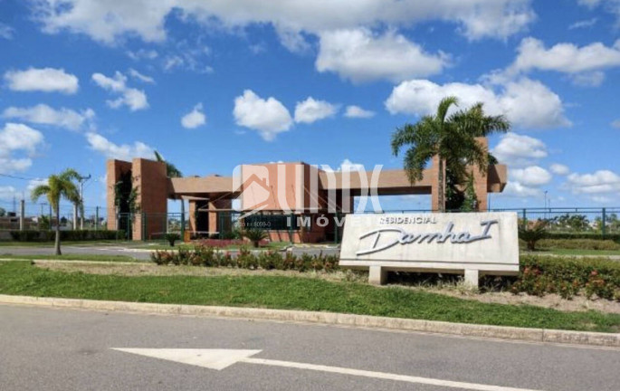 Terreno à Venda, 446 m² em Parque Rodoviário - Campos Dos Goytacazes