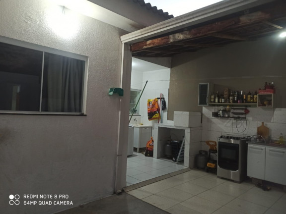 Casa com 2 Quartos à Venda, 132 m² em Jardim Residencial Villa Amato - Sorocaba