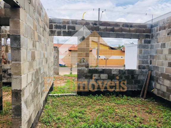 Imagem Casa com 3 Quartos à Venda, 250 m² em Jardim Embaré - São Carlos