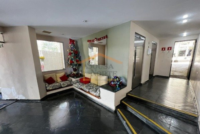 Imagem Apartamento com 2 Quartos à Venda, 62 m² em Vila Albertina - São Paulo Imagem Apartamento com 2 Quartos à Venda, 62 m² em Vila Albertina - São Paulo