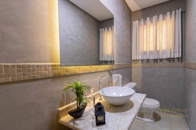 Imagem Casa com 4 Quartos à Venda, 202 m² em Portal Dos Gramados - Guarulhos