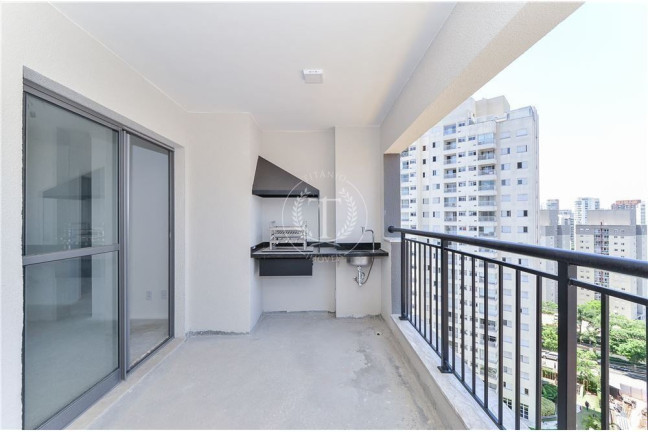 Imagem Apartamento com 2 Quartos à Venda, 68 m² em Vila Mariana - São Paulo