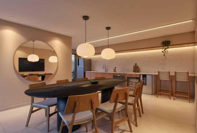 Imagem Apartamento com 2 Quartos à Venda, 55 m² em Santo Amaro - Recife