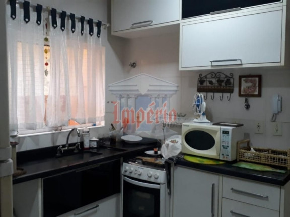 Imagem Apartamento com 3 Quartos à Venda, 90 m² em Campestre - Santo André Imagem Apartamento com 3 Quartos à Venda, 90 m² em Campestre - Santo André