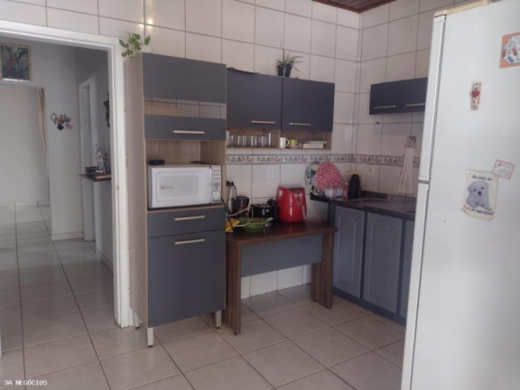 Imagem Casa com 2 Quartos à Venda, 25 m² em Arigolândia - Porto Velho Imagem Casa com 2 Quartos à Venda, 25 m² em Arigolândia - Porto Velho