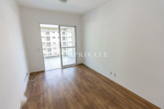 Apartamento com 2 Quartos à Venda, 58 m² em Barra Funda - São Paulo