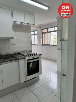 Imagem Apartamento com 3 Quartos à Venda, 115 m² em Itararé - São Vicente Imagem Apartamento com 3 Quartos à Venda, 115 m² em Itararé - São Vicente