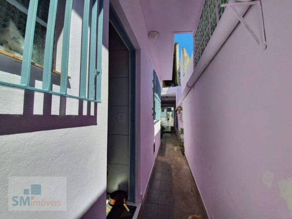 Imagem Casa com 3 Quartos à Venda, 143 m² em Fundação - São Caetano Do Sul