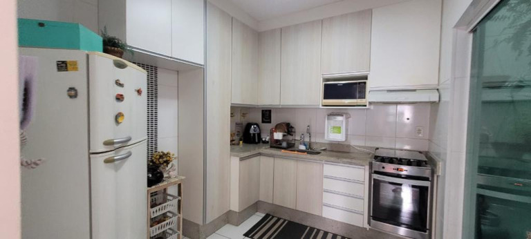 Imagem Sobrado à Venda, 110 m² em Vila Carrão - São Paulo Imagem Sobrado à Venda, 110 m² em Vila Carrão - São Paulo