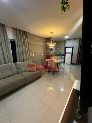 Imagem Casa de Condomínio com 4 Quartos à Venda, 159 m² em Bela Vista - Mossoró Imagem Casa de Condomínio com 4 Quartos à Venda, 159 m² em Bela Vista - Mossoró