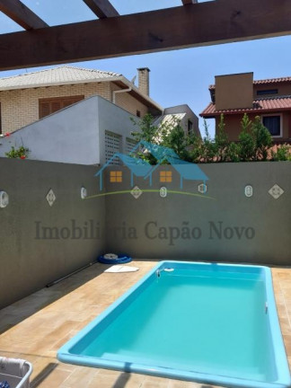 Imagem Sobrado com 2 Quartos à Venda, 150 m² em Capão Novo - Capão Da Canoa