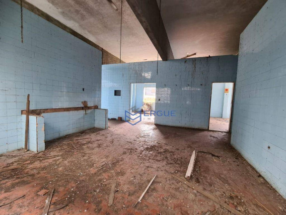 Imagem Galpão à Venda ou Locação, 8.250 m² em Parangaba - Fortaleza Imagem Galpão à Venda ou Locação, 8.250 m² em Parangaba - Fortaleza